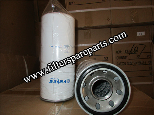 7092312C2 Perkins oil filter